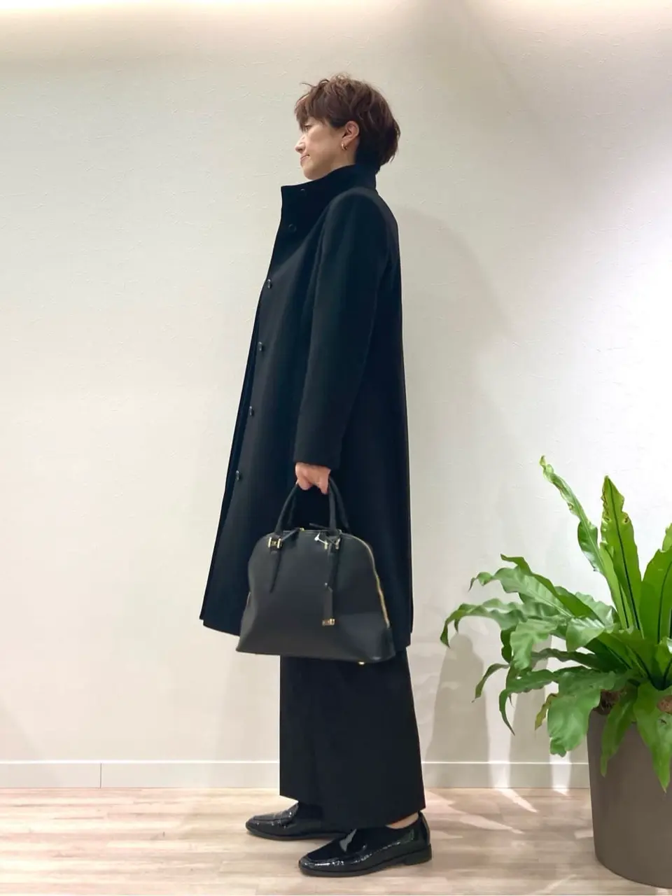 23区 照木 コーディネート画像