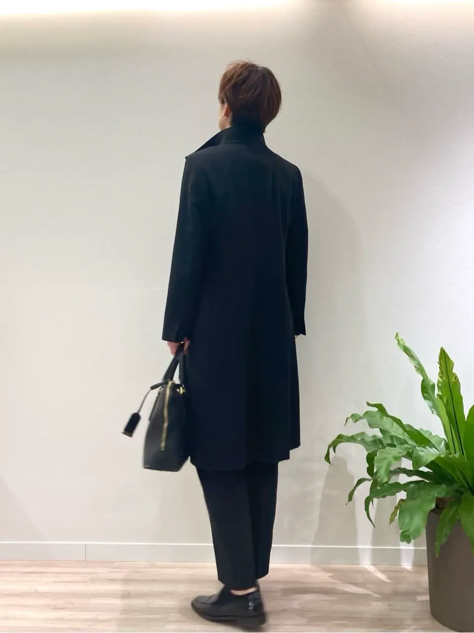 23区 照木 コーディネート画像