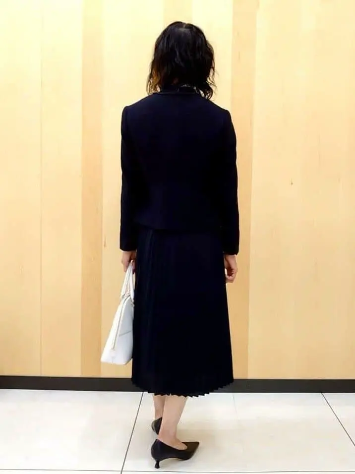 23区 杉澤 コーディネート画像