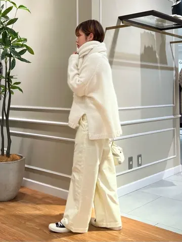 23区 伊藤 コーディネート画像