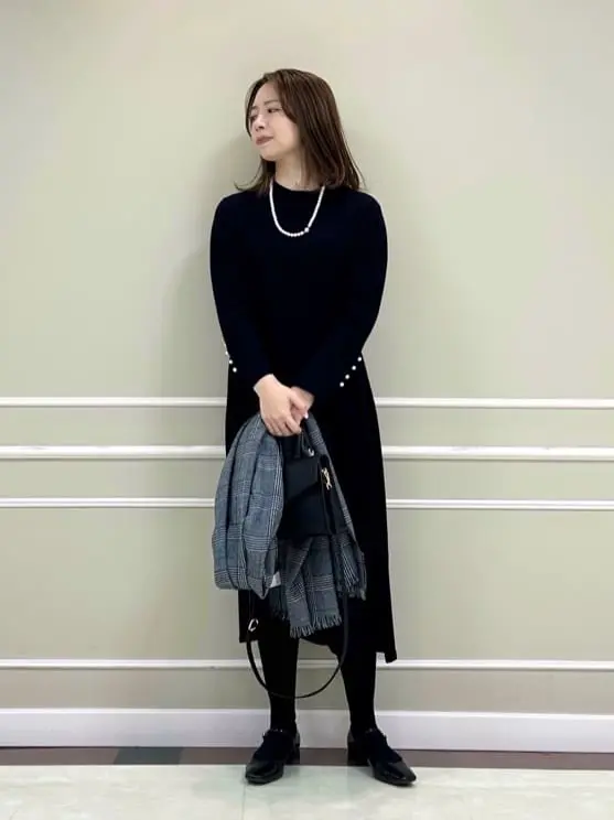 23区 江口 コーディネート画像