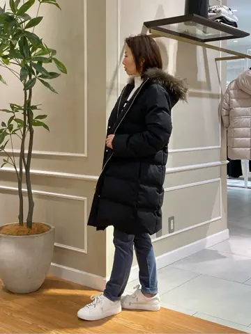 23区 KURIYAMA コーディネート画像