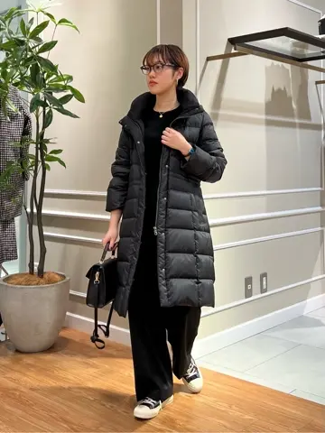 23区 伊藤 コーディネート画像