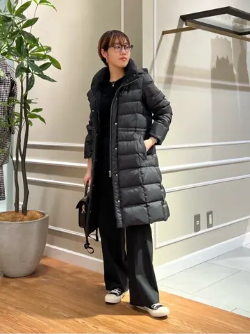 23区 伊藤 コーディネート画像