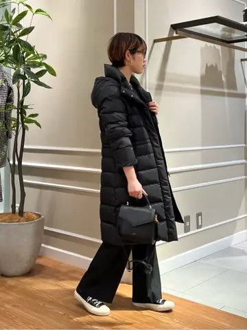 23区 伊藤 コーディネート画像