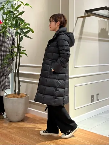 23区 伊藤 コーディネート画像