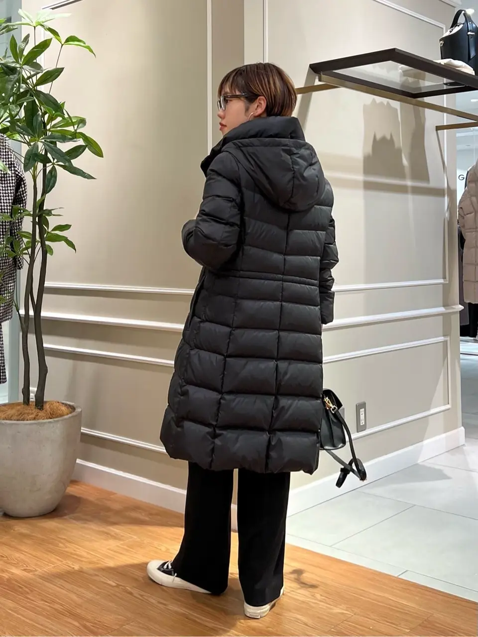 23区 伊藤 コーディネート画像