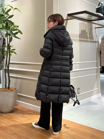 23区 伊藤 コーディネート画像