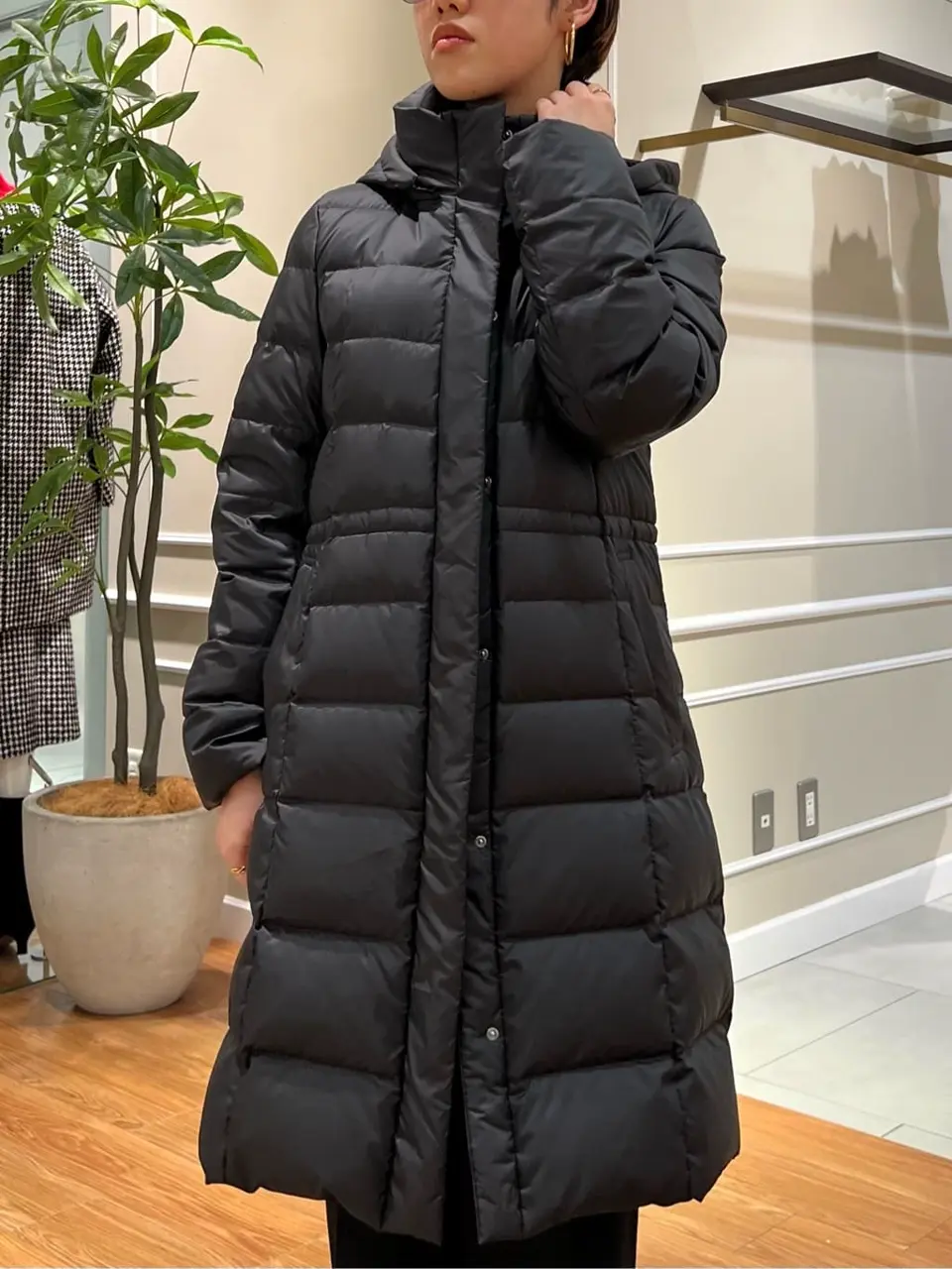 23区 伊藤 コーディネート画像