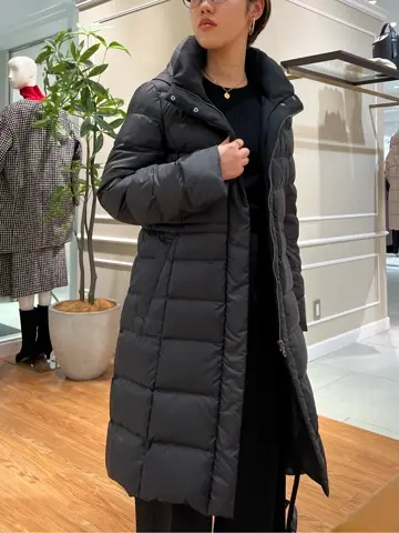 23区 伊藤 コーディネート画像