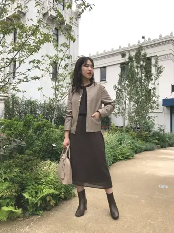 23区 伊藤 コーディネート画像