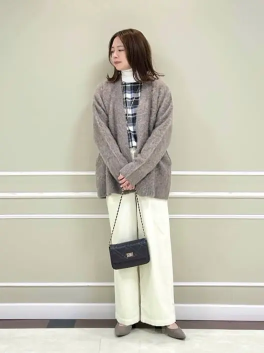 23区 江口 コーディネート画像