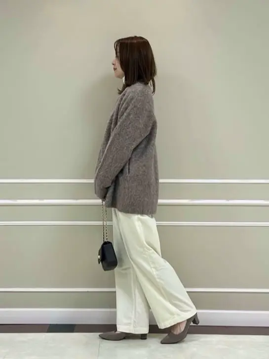 23区 江口 コーディネート画像