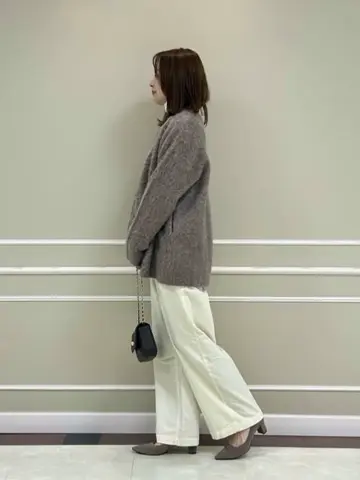 23区 江口 コーディネート画像