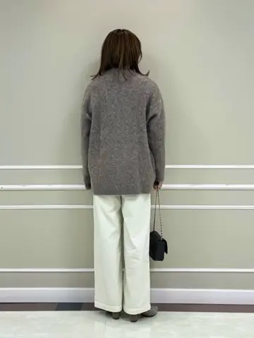 23区 江口 コーディネート画像