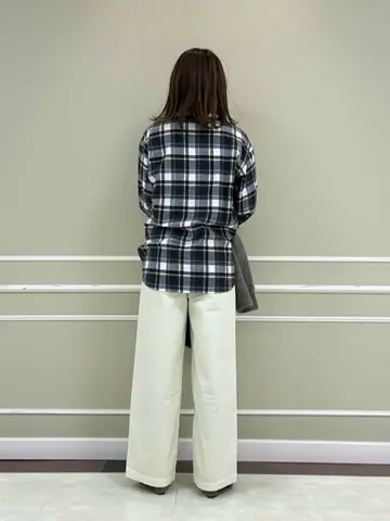 23区 江口 コーディネート画像