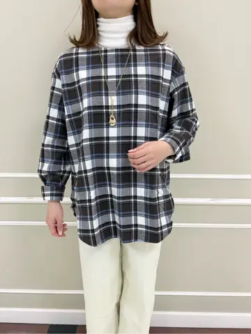 23区 江口 コーディネート画像