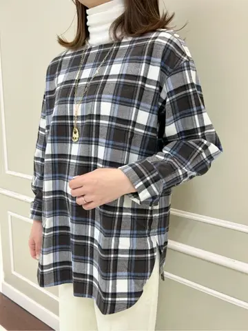 23区 江口 コーディネート画像