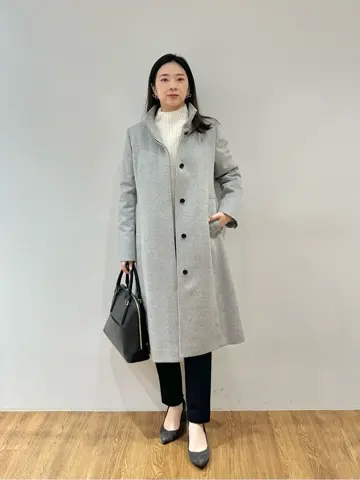 23区 西嶋 コーディネート画像