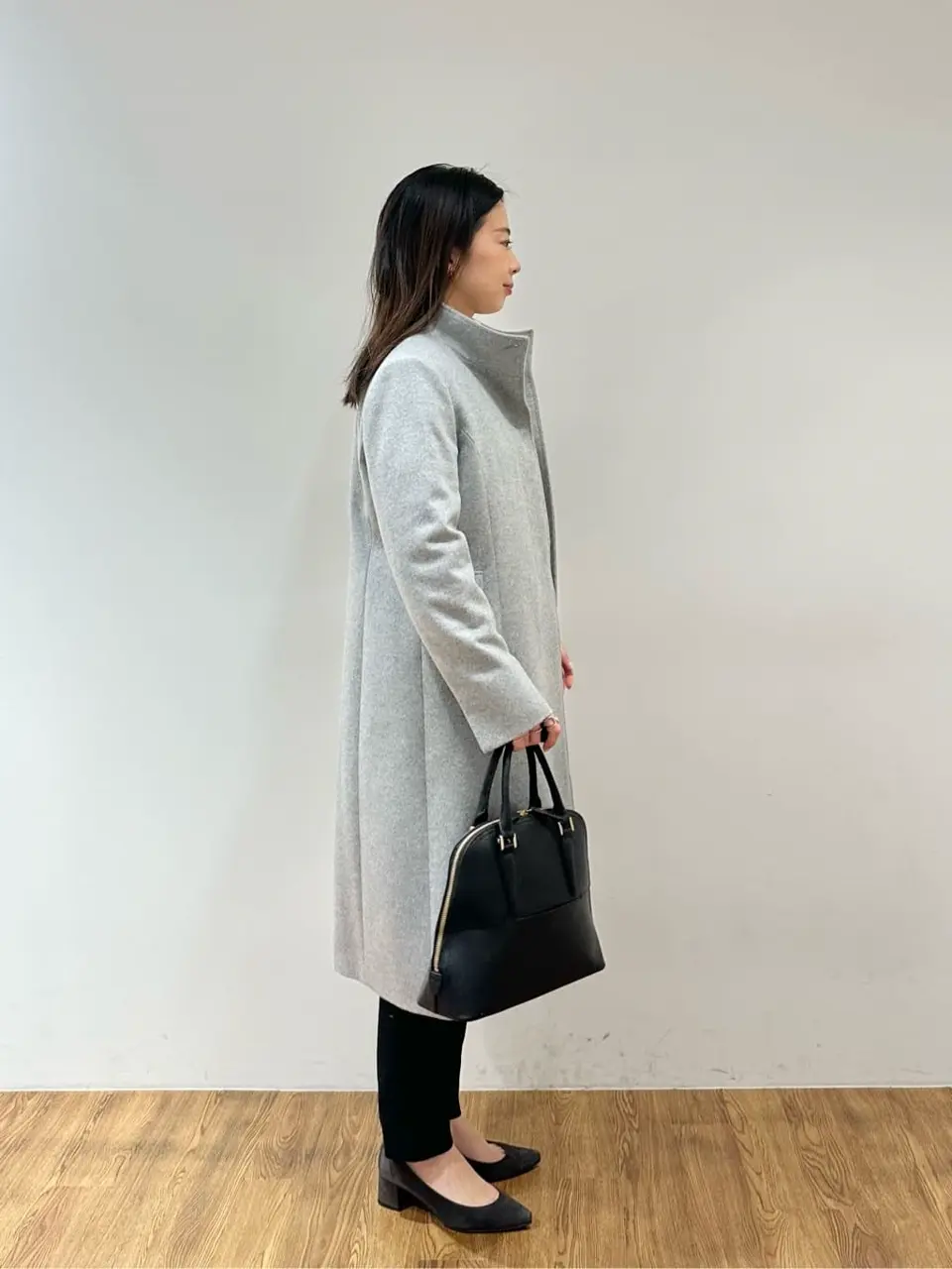 23区 西嶋 コーディネート画像