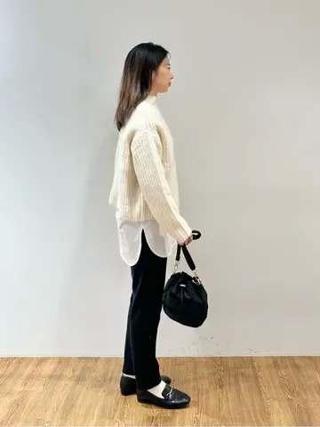 23区 西嶋 コーディネート画像