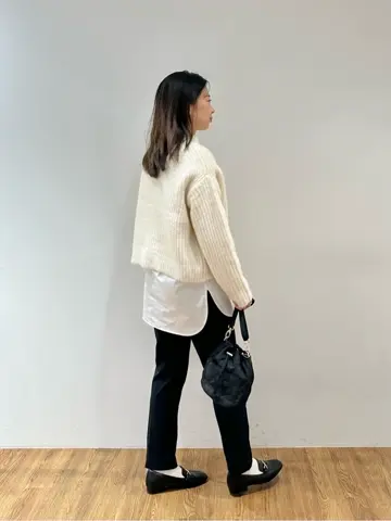 23区 西嶋 コーディネート画像