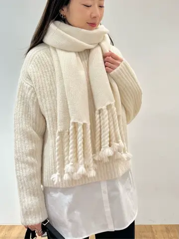 23区 西嶋 コーディネート画像