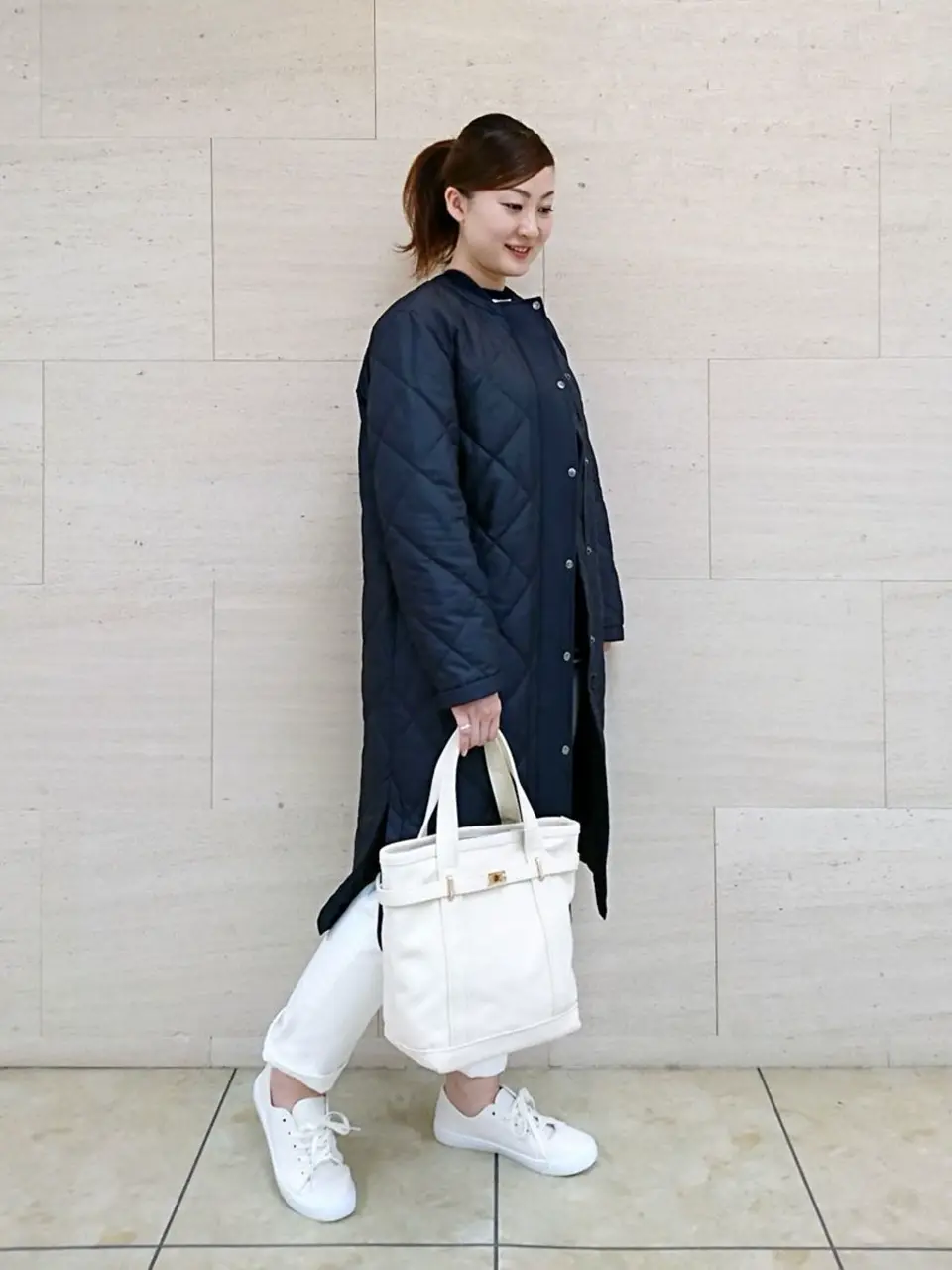  新井田 コーディネート画像