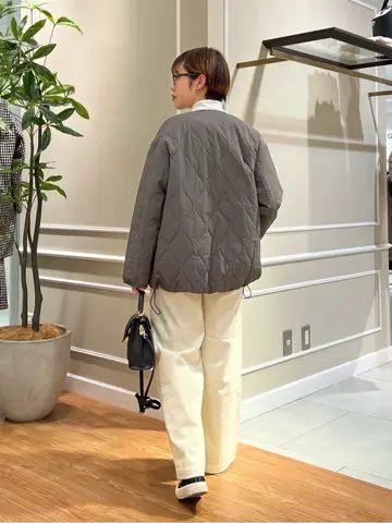 23区 伊藤 コーディネート画像