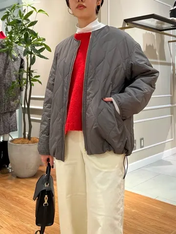 23区 伊藤 コーディネート画像