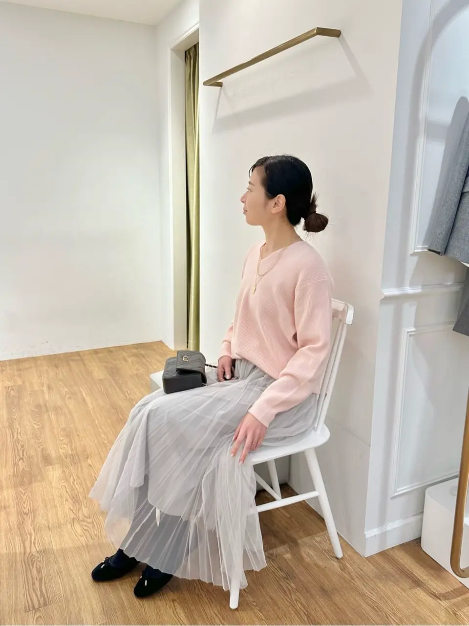 23区 西嶋 コーディネート画像