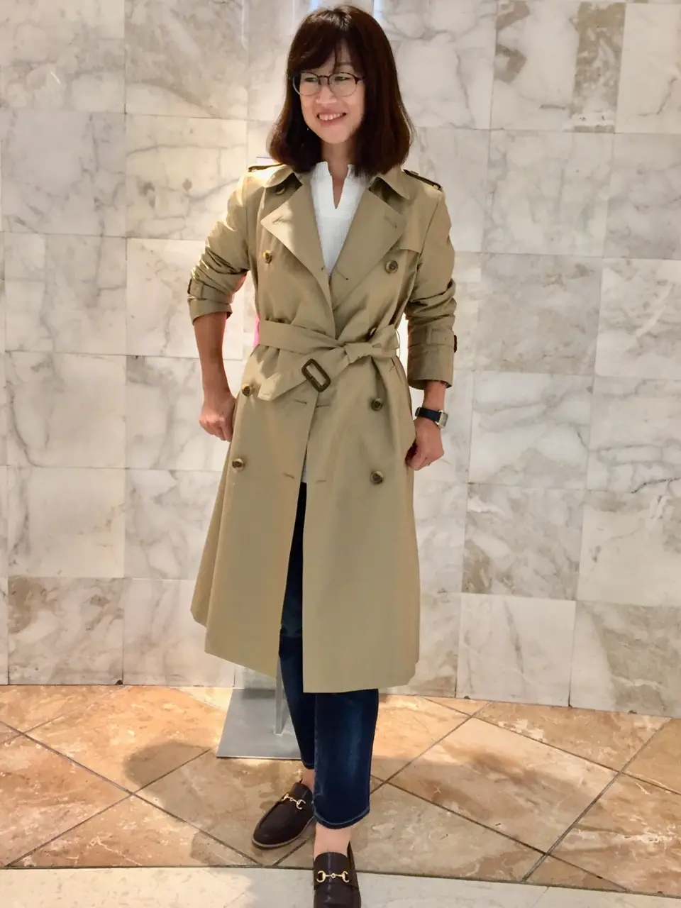 23区 照木 コーディネート画像