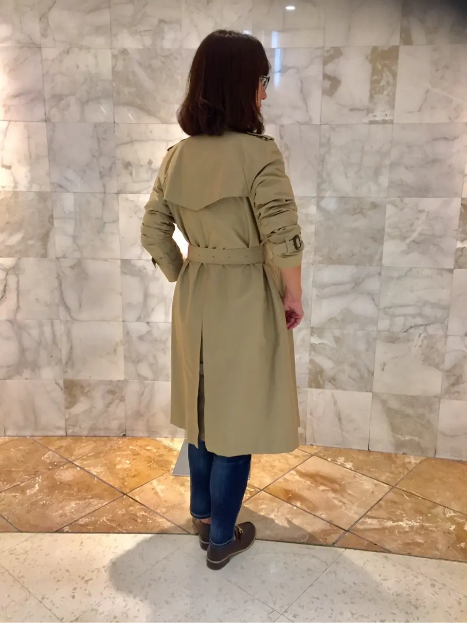 23区 照木 コーディネート画像