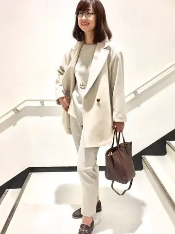 23区 照木 コーディネート画像