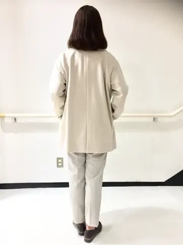 23区 照木 コーディネート画像