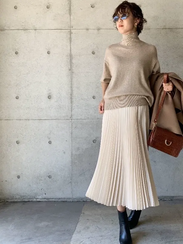 23区 野村 コーディネート画像