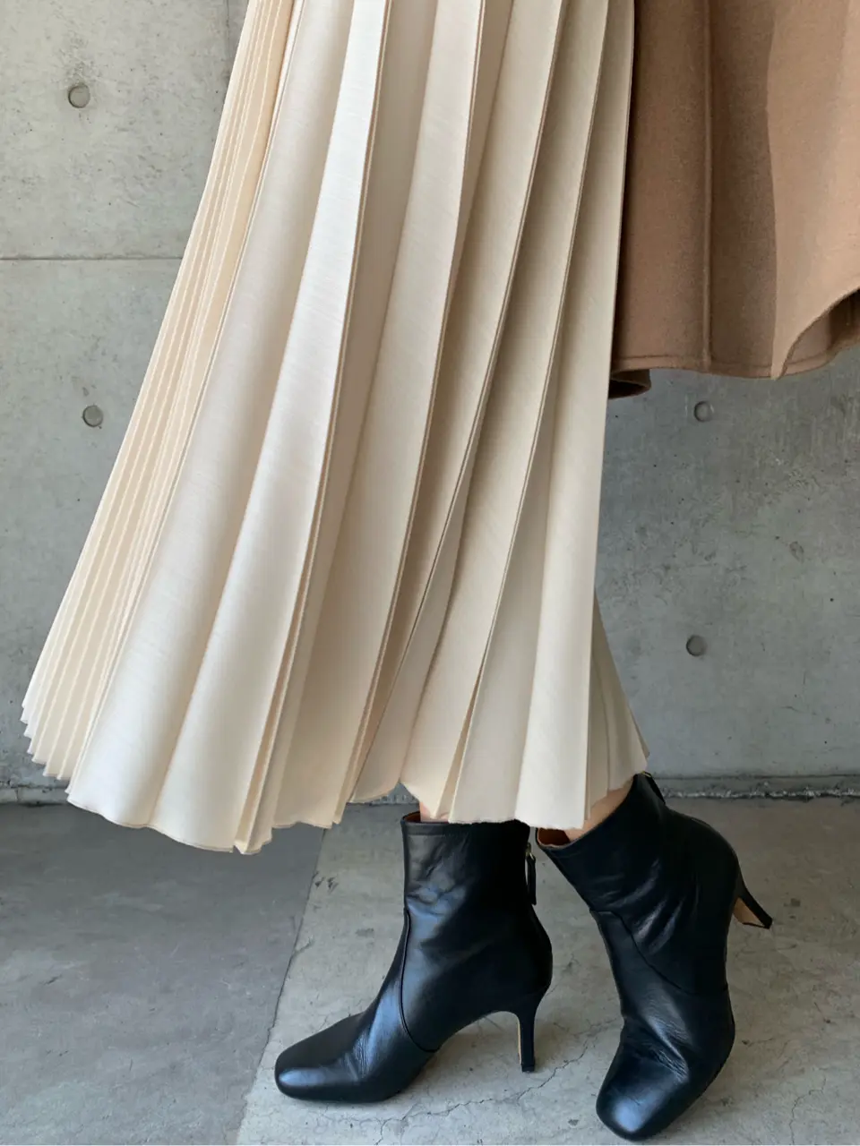 23区 野村 コーディネート画像