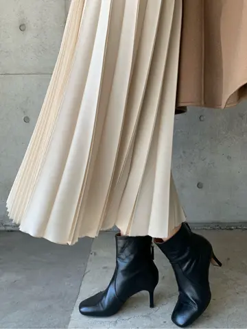 23区 野村 コーディネート画像