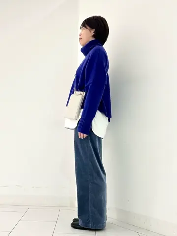 23区 南 コーディネート画像