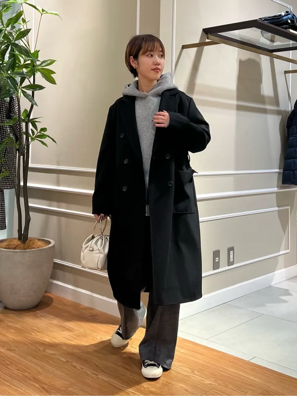 23区 伊藤 コーディネート画像