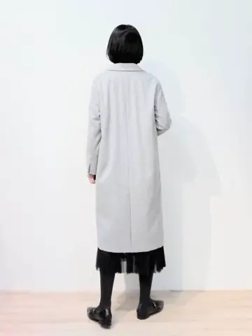 23区 虎走 コーディネート画像