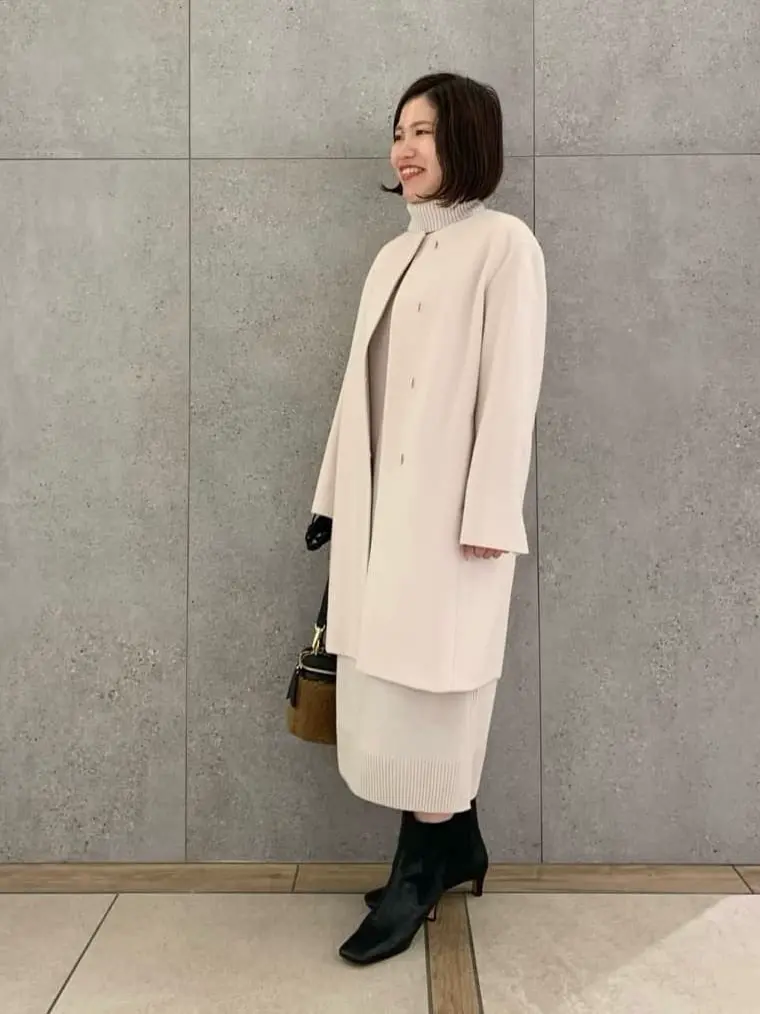 23区 澤田 コーディネート画像