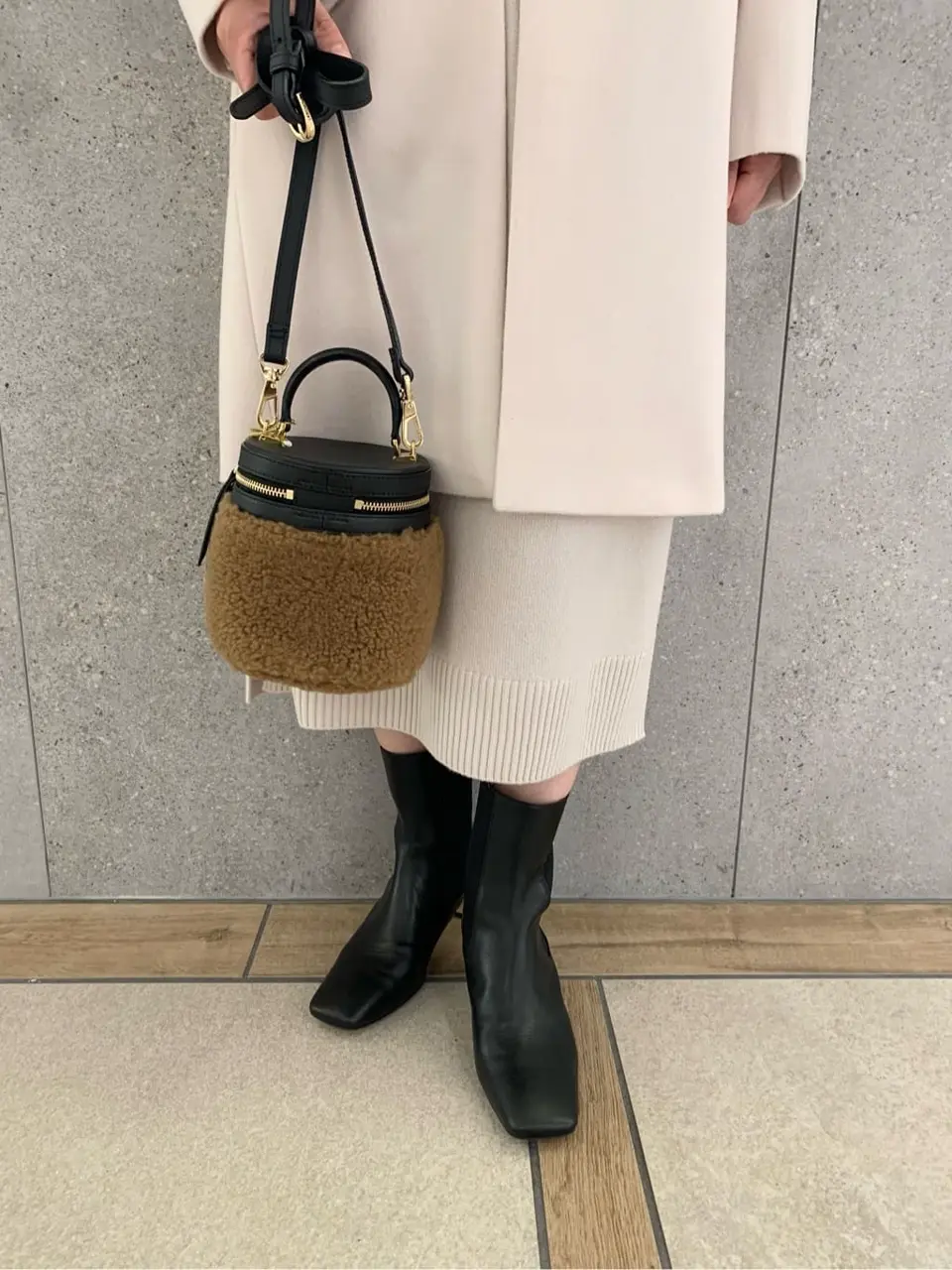 23区 澤田 コーディネート画像