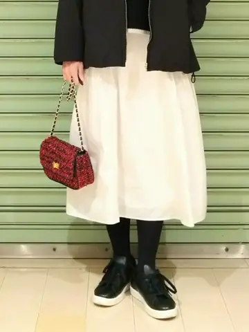 23区 奥山 コーディネート画像