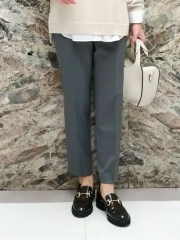 23区 奥山 コーディネート画像