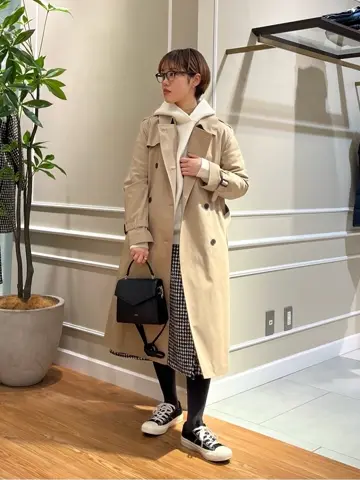 23区 伊藤 コーディネート画像