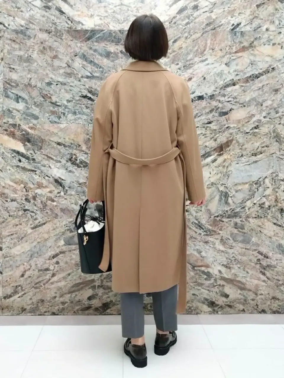 23区 奥山 コーディネート画像