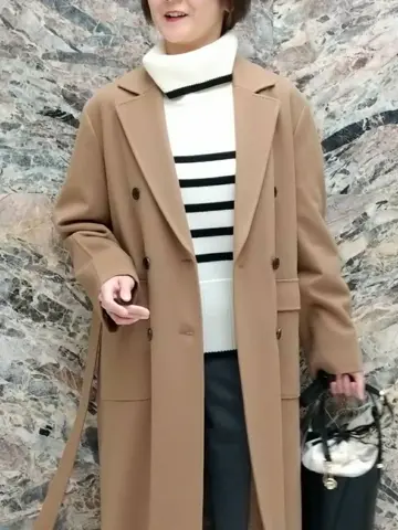 23区 奥山 コーディネート画像