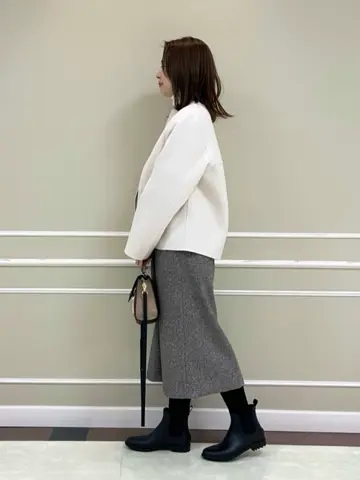 23区 江口 コーディネート画像