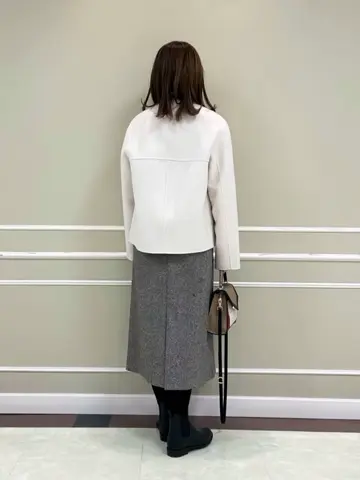 23区 江口 コーディネート画像